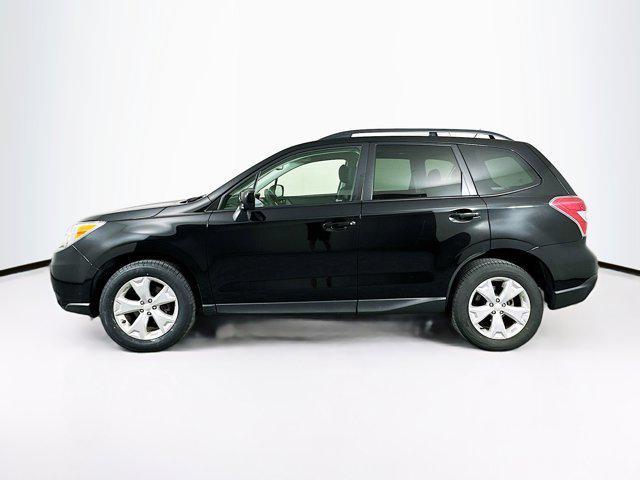 used 2015 Subaru Forester car, priced at $11,487