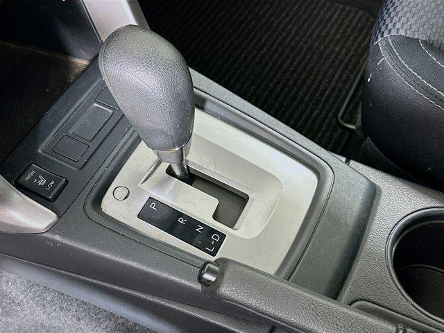 used 2015 Subaru Forester car, priced at $11,487
