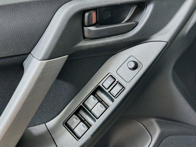 used 2015 Subaru Forester car, priced at $11,487