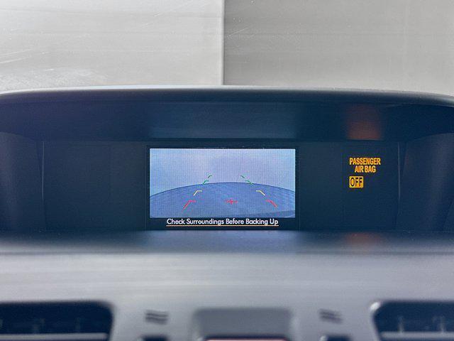 used 2015 Subaru Forester car, priced at $11,487