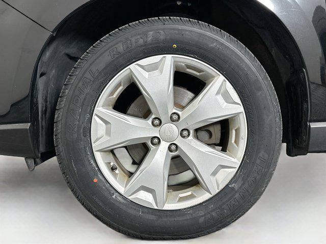 used 2015 Subaru Forester car, priced at $11,487