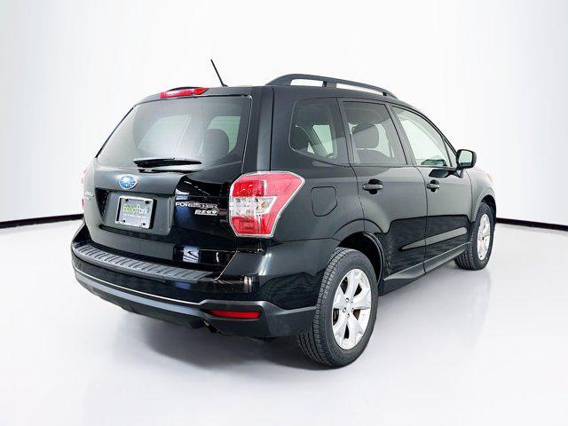 used 2015 Subaru Forester car, priced at $11,487