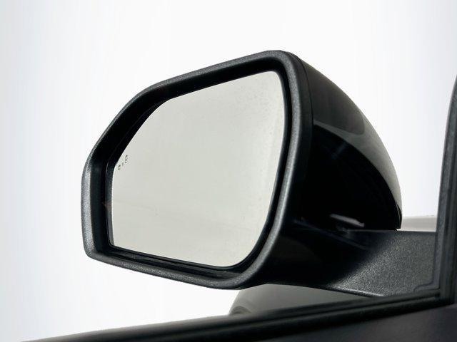 used 2023 Ford Explorer car, priced at $32,997