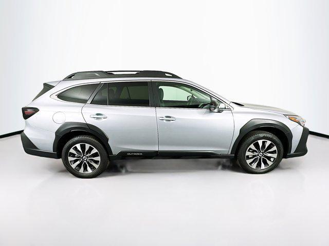 used 2024 Subaru Outback car, priced at $31,997
