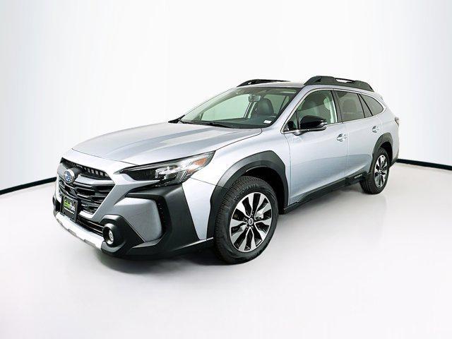used 2024 Subaru Outback car, priced at $31,997