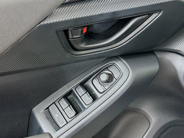 used 2024 Subaru Crosstrek car, priced at $25,297