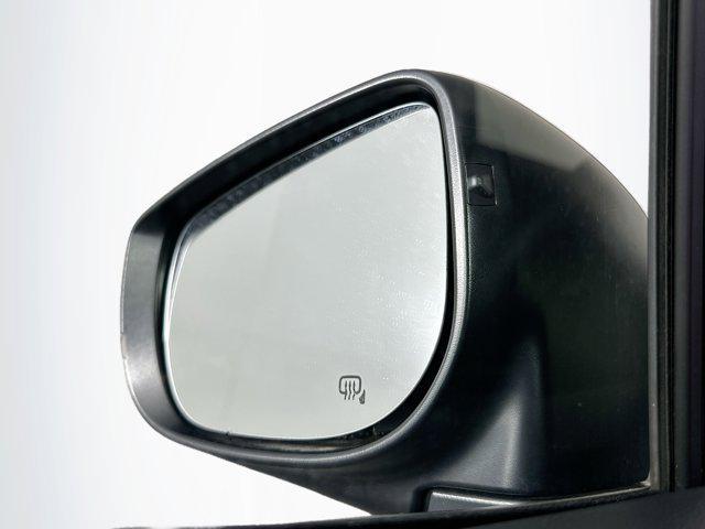 used 2024 Subaru Crosstrek car, priced at $25,297