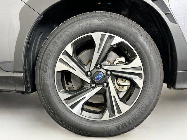 used 2024 Subaru Crosstrek car, priced at $25,297