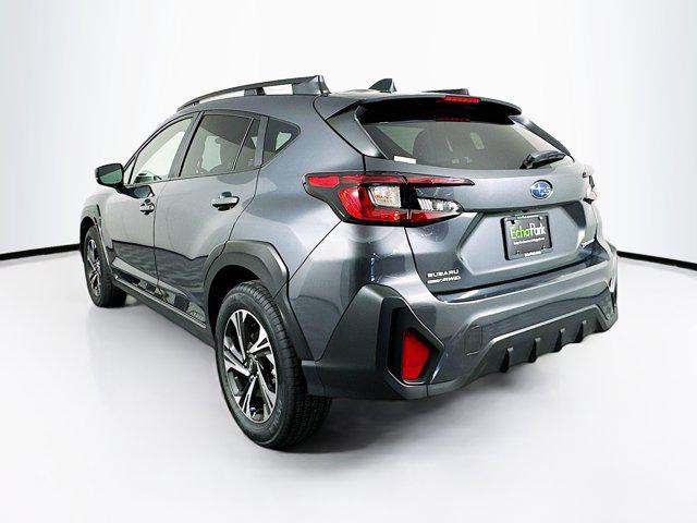 used 2024 Subaru Crosstrek car, priced at $25,297