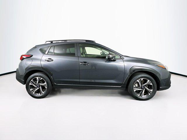 used 2024 Subaru Crosstrek car, priced at $25,297