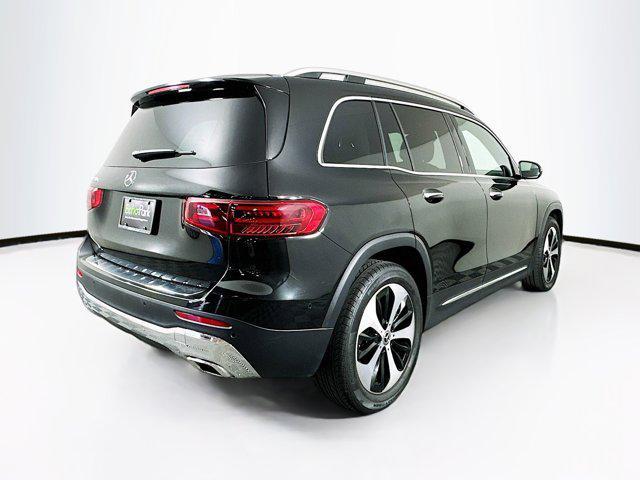 used 2024 Mercedes-Benz GLB 250 car, priced at $29,497