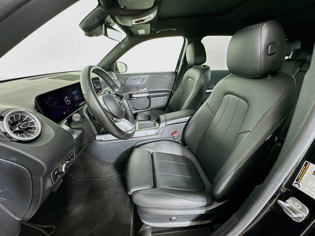 used 2024 Mercedes-Benz GLB 250 car, priced at $29,497