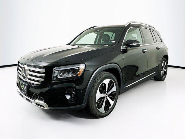used 2024 Mercedes-Benz GLB 250 car, priced at $29,497