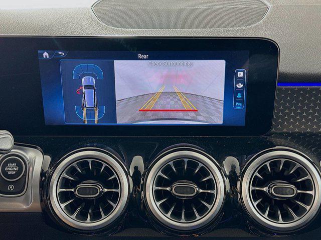 used 2024 Mercedes-Benz GLB 250 car, priced at $29,497