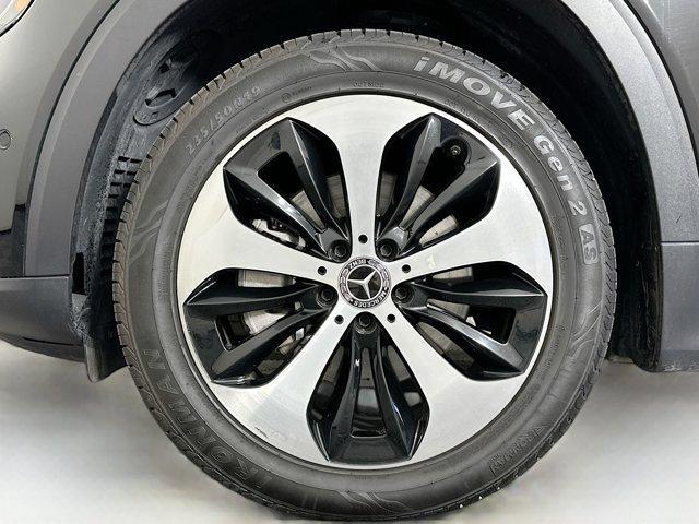 used 2024 Mercedes-Benz GLB 250 car, priced at $29,497