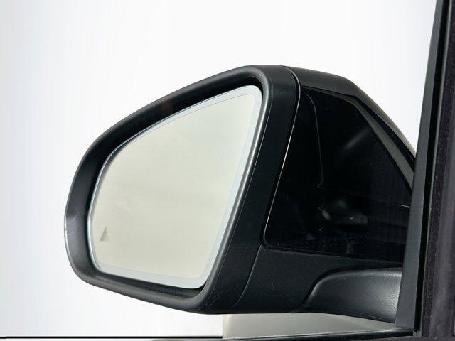 used 2024 Mercedes-Benz GLB 250 car, priced at $29,497