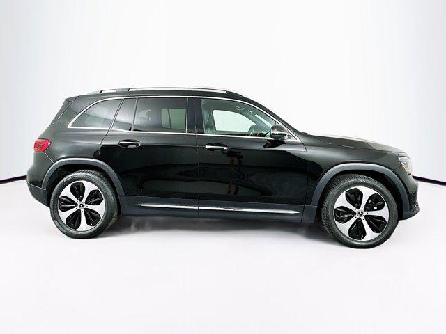 used 2024 Mercedes-Benz GLB 250 car, priced at $29,497