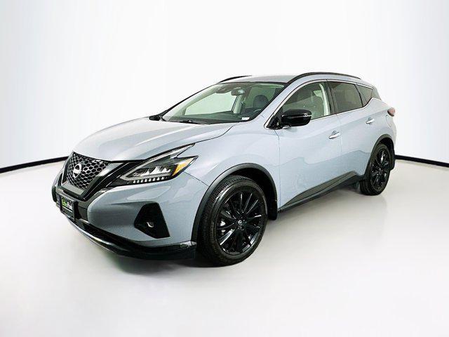 used 2023 Nissan Murano car, priced at $23,989