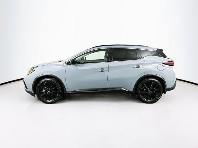 used 2023 Nissan Murano car, priced at $23,989