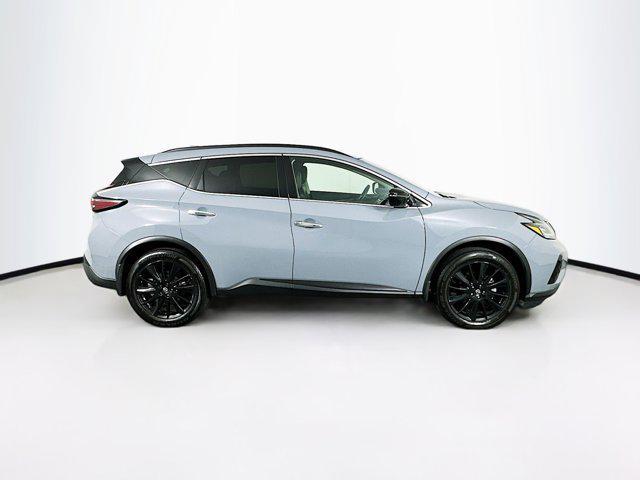 used 2023 Nissan Murano car, priced at $23,989