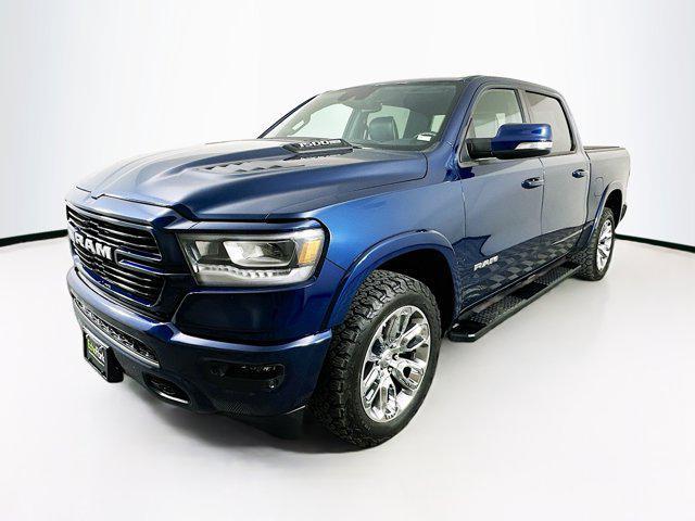 used 2022 Ram 1500 car, priced at $39,997