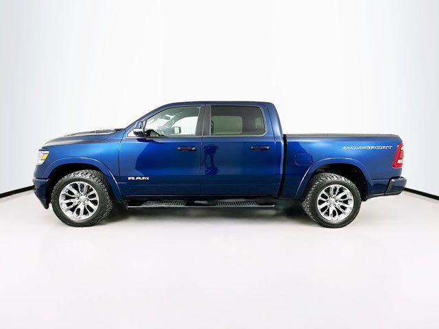 used 2022 Ram 1500 car, priced at $39,997