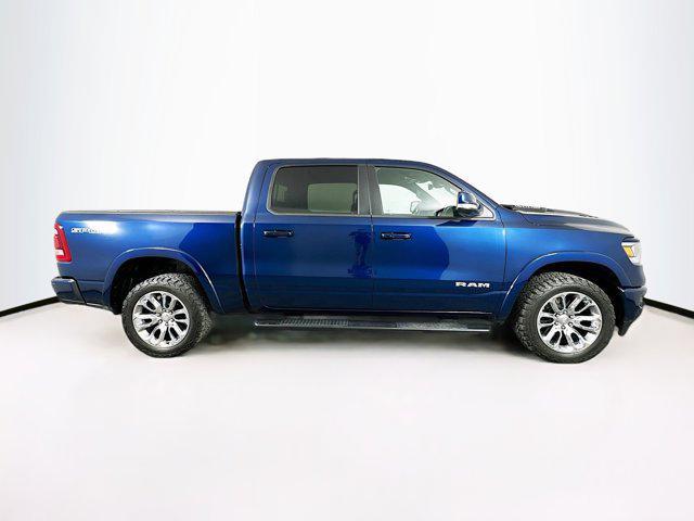 used 2022 Ram 1500 car, priced at $39,997