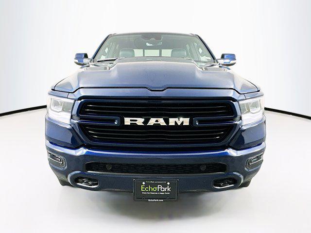 used 2022 Ram 1500 car, priced at $39,997