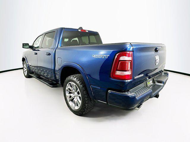 used 2022 Ram 1500 car, priced at $39,997