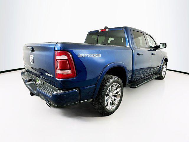 used 2022 Ram 1500 car, priced at $39,997