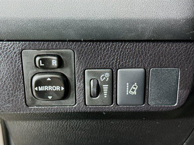 used 2018 Toyota RAV4 car, priced at $19,897