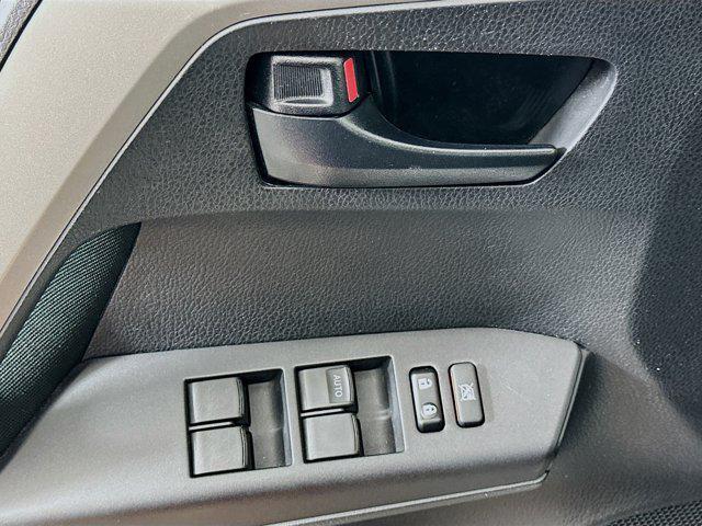 used 2018 Toyota RAV4 car, priced at $19,897