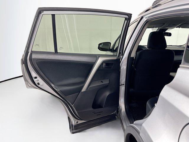 used 2018 Toyota RAV4 car, priced at $19,897