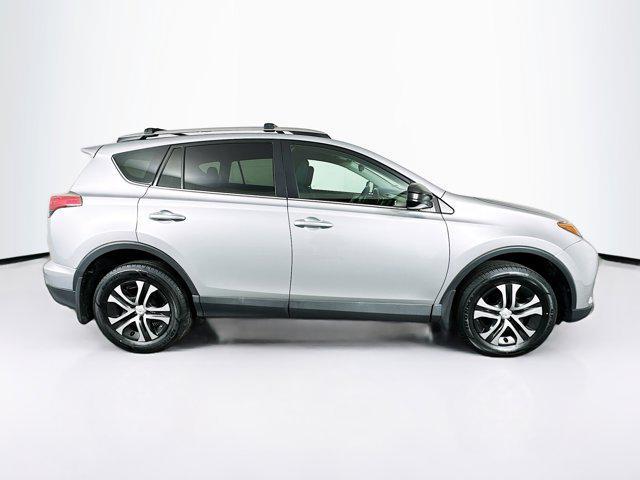 used 2018 Toyota RAV4 car, priced at $19,897