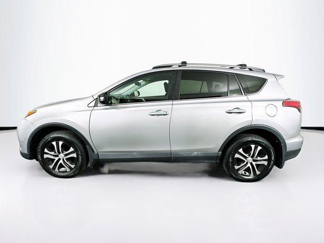 used 2018 Toyota RAV4 car, priced at $19,897