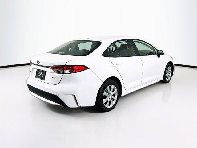 used 2022 Toyota Corolla car, priced at $18,989