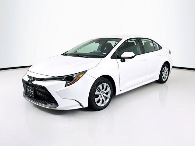 used 2022 Toyota Corolla car, priced at $18,989