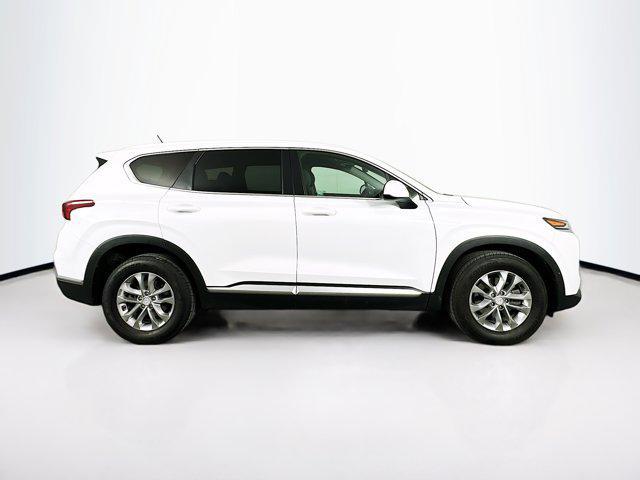 used 2019 Hyundai Santa Fe car, priced at $13,239