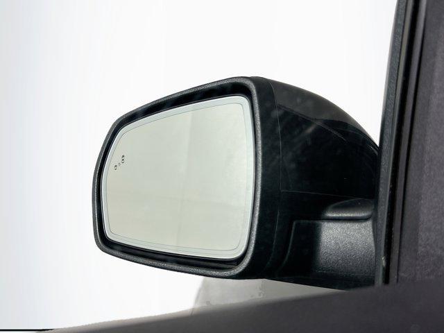 used 2020 Ford Edge car, priced at $18,499