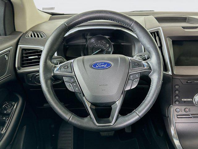 used 2020 Ford Edge car, priced at $18,499