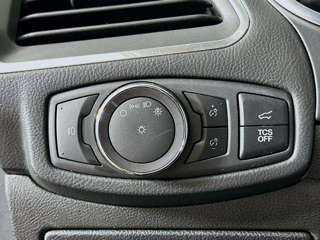 used 2020 Ford Edge car, priced at $18,499