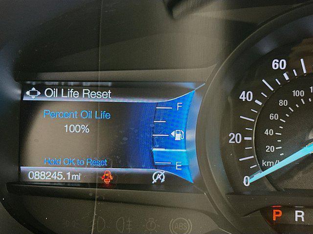 used 2020 Ford Edge car, priced at $18,499