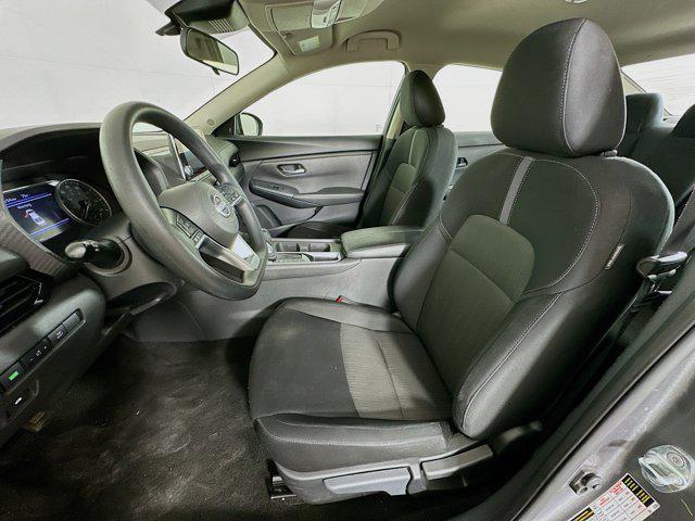 used 2024 Nissan Sentra car, priced at $17,197