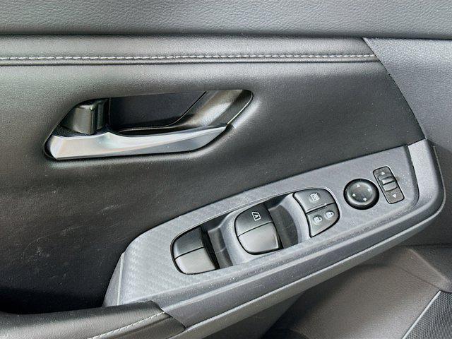 used 2024 Nissan Sentra car, priced at $17,197