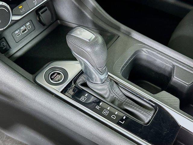 used 2024 Nissan Sentra car, priced at $17,197