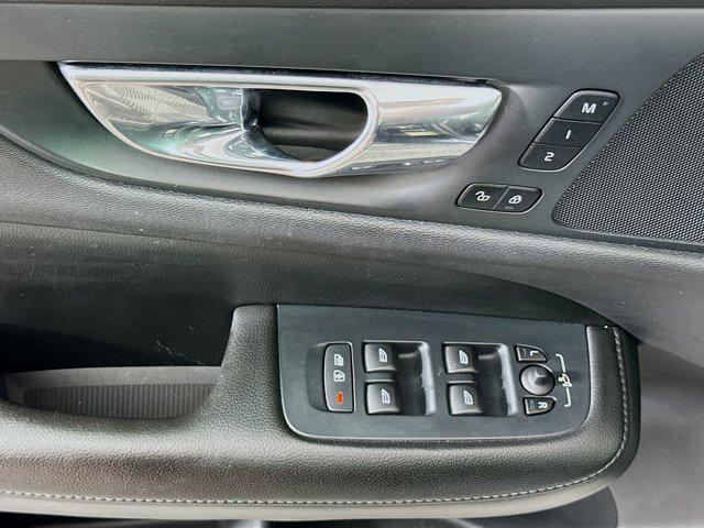 used 2019 Volvo S60 car, priced at $18,197
