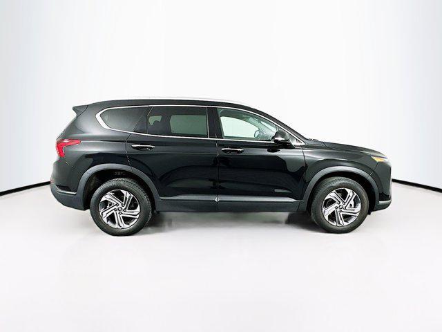 used 2023 Hyundai Santa Fe car, priced at $23,189