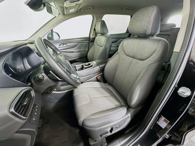 used 2023 Hyundai Santa Fe car, priced at $23,189