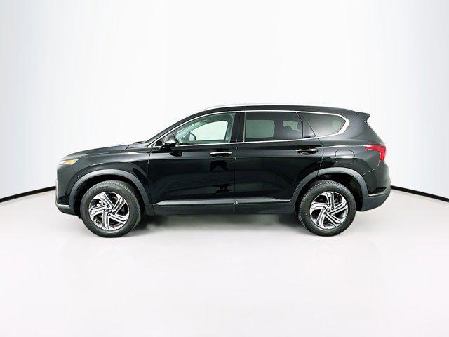 used 2023 Hyundai Santa Fe car, priced at $23,189