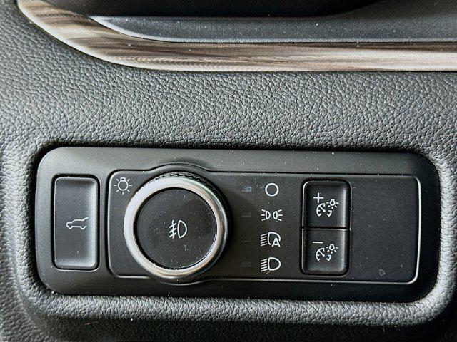 used 2023 Ford Explorer car, priced at $29,597
